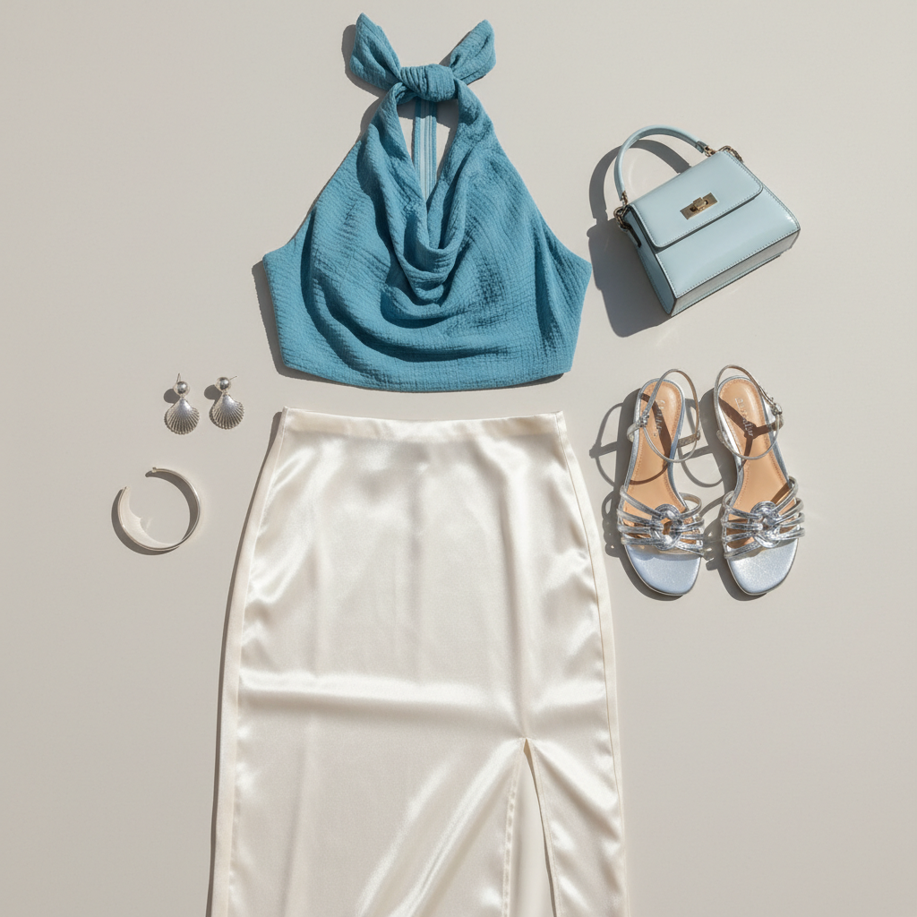 Siren Summer