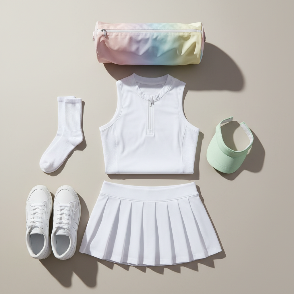 Tenniscore